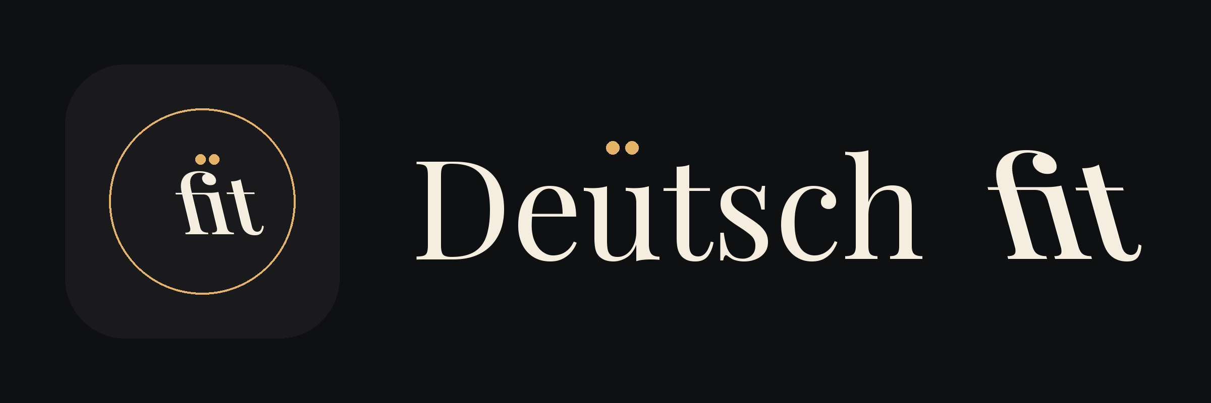 DeutschFit