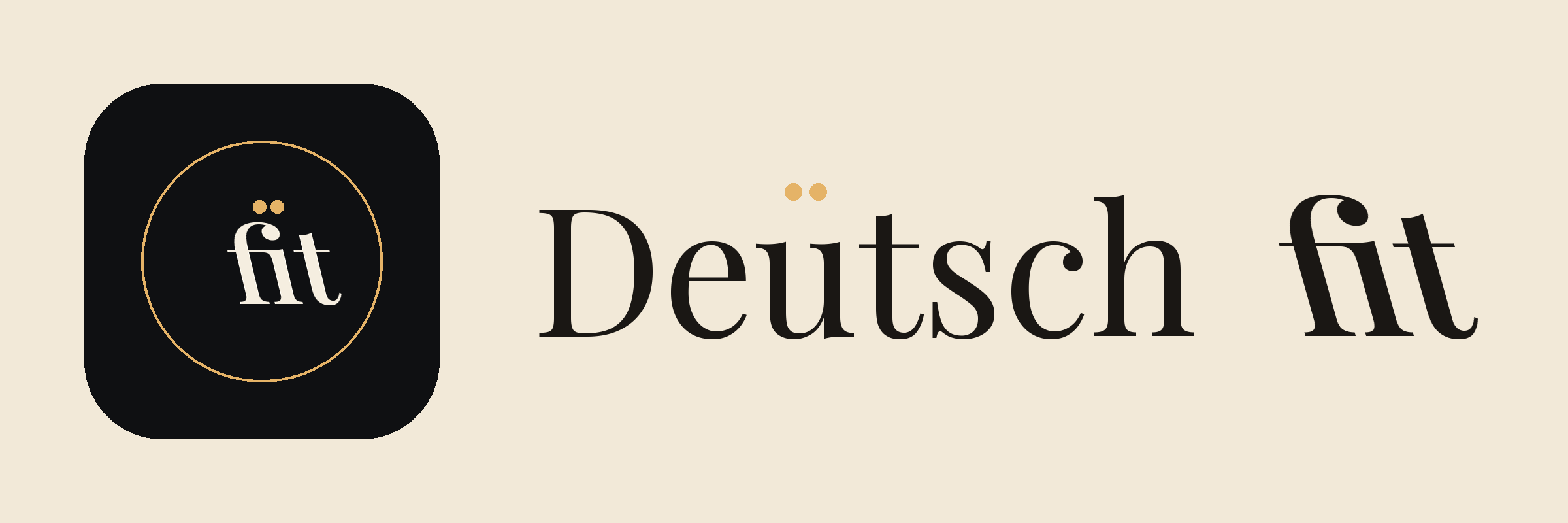 DeutschFit